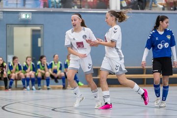 Bild 409 - wBJ Futsalmeisterschaft